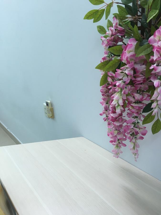 Drop By Saigon Guesthouse Хошимин Екстериор снимка