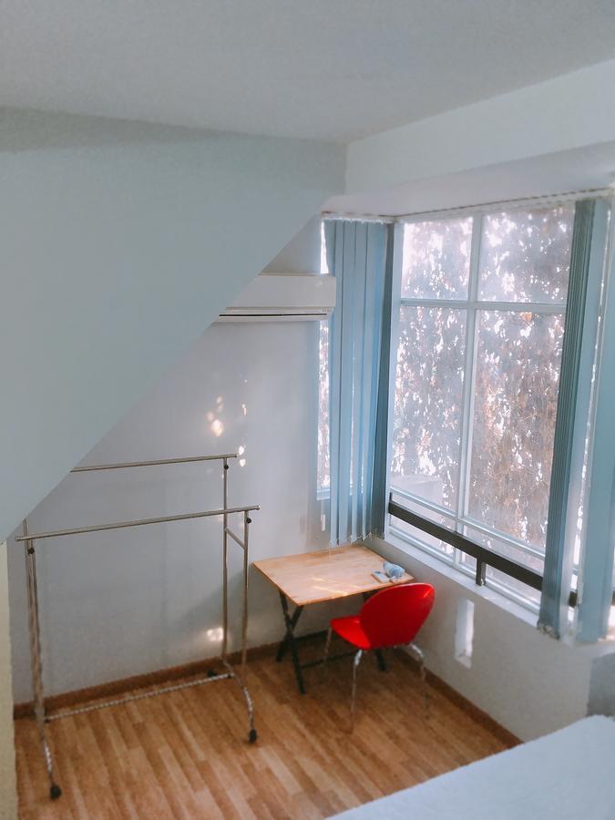 Drop By Saigon Guesthouse Хошимин Екстериор снимка