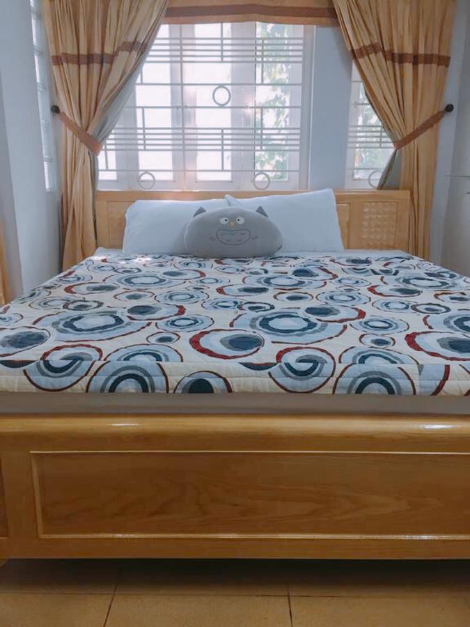 Drop By Saigon Guesthouse Хошимин Екстериор снимка