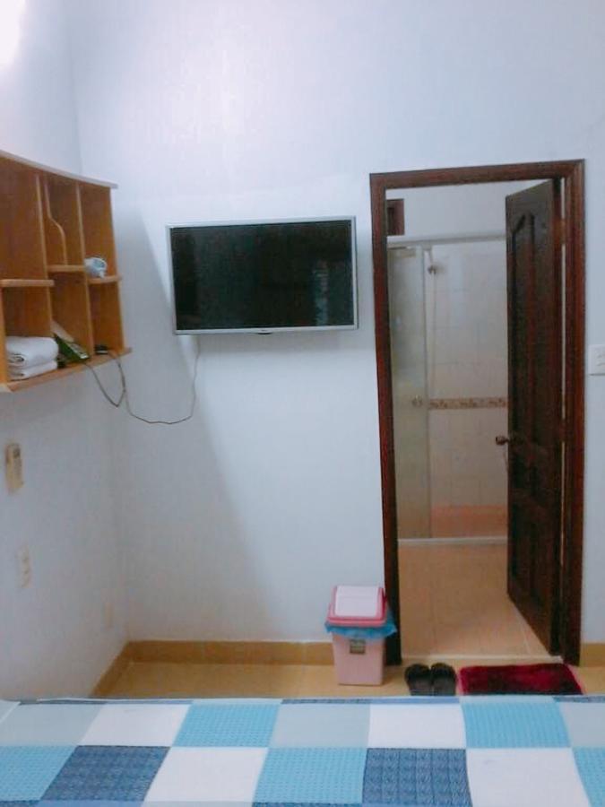 Drop By Saigon Guesthouse Хошимин Екстериор снимка