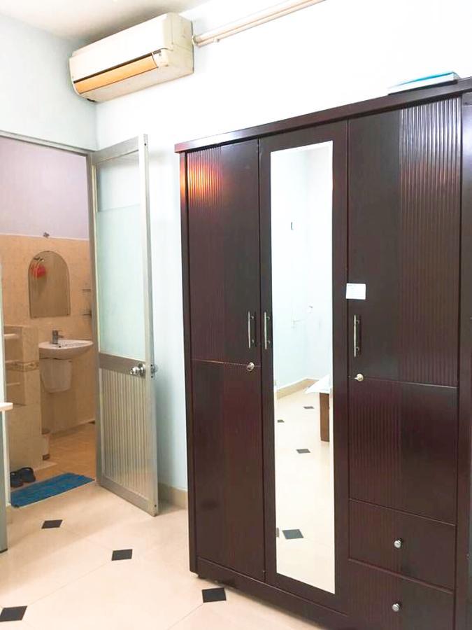 Drop By Saigon Guesthouse Хошимин Екстериор снимка