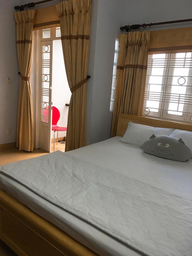 Drop By Saigon Guesthouse Хошимин Екстериор снимка