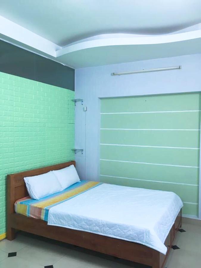 Drop By Saigon Guesthouse Хошимин Екстериор снимка