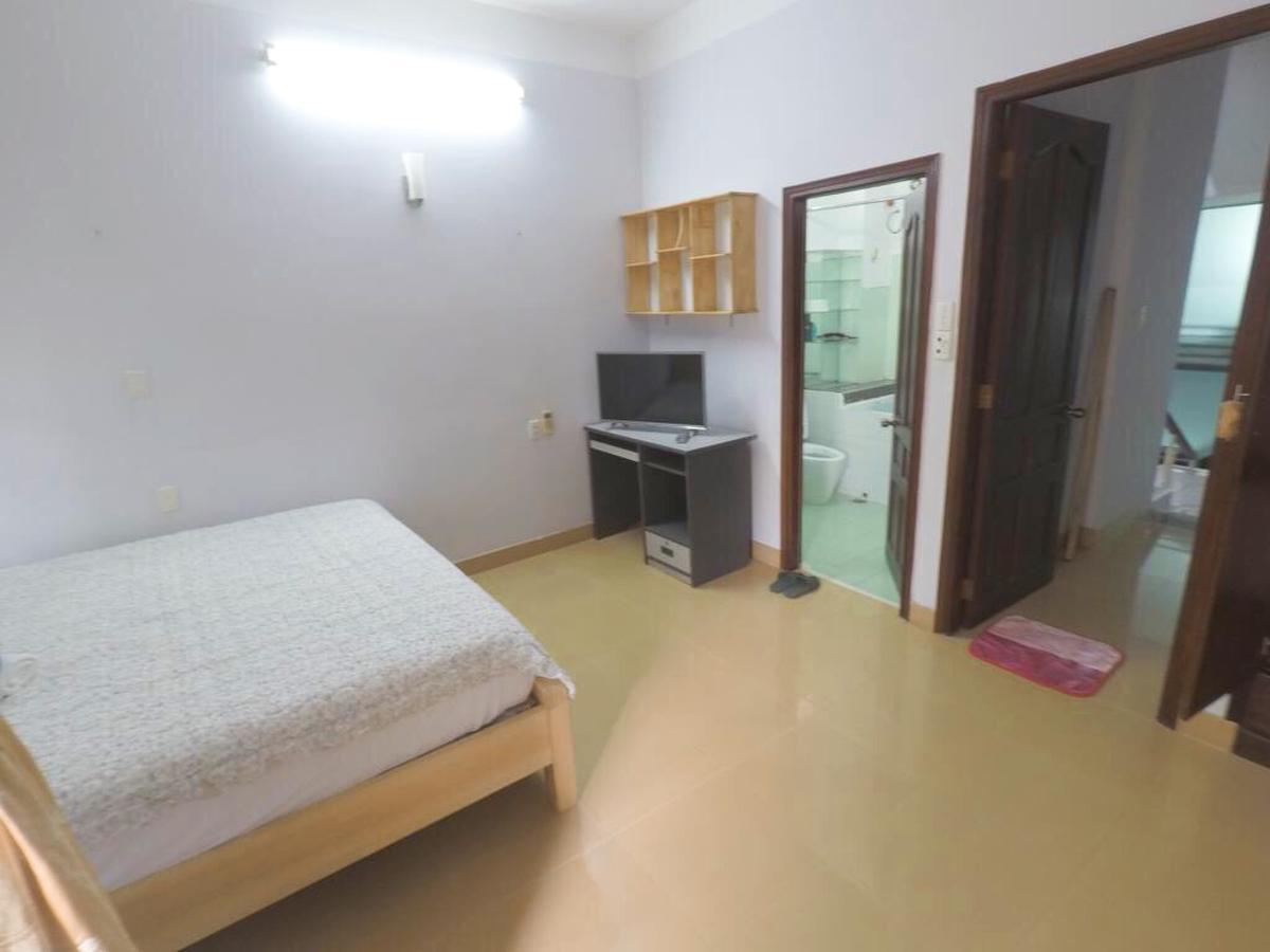 Drop By Saigon Guesthouse Хошимин Екстериор снимка
