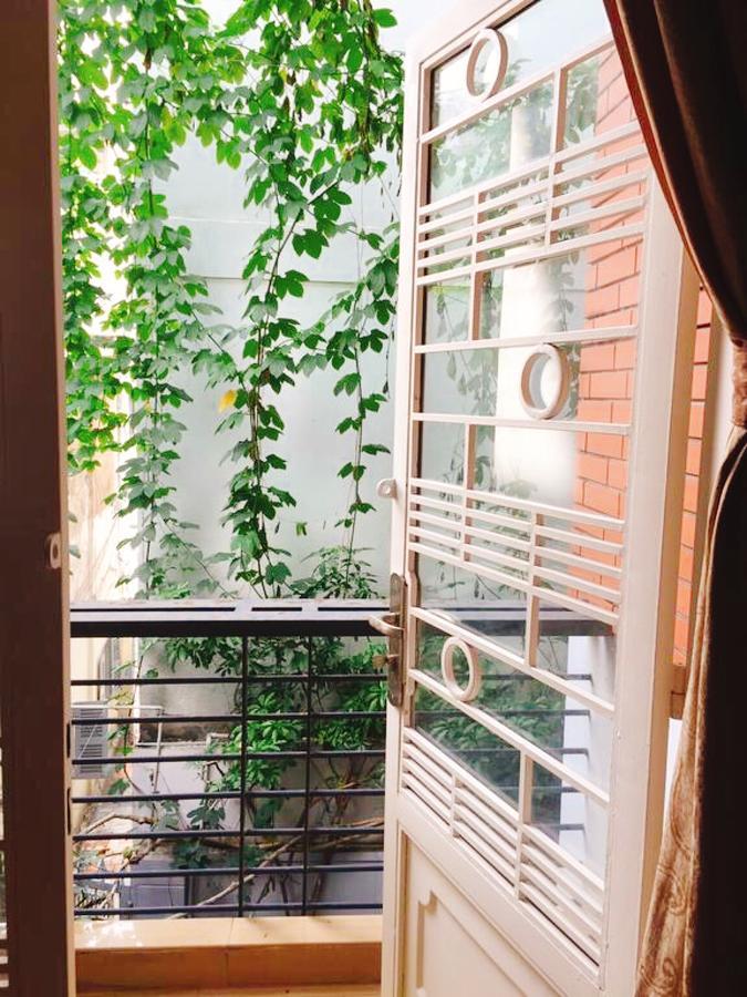 Drop By Saigon Guesthouse Хошимин Екстериор снимка