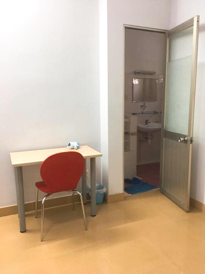 Drop By Saigon Guesthouse Хошимин Екстериор снимка