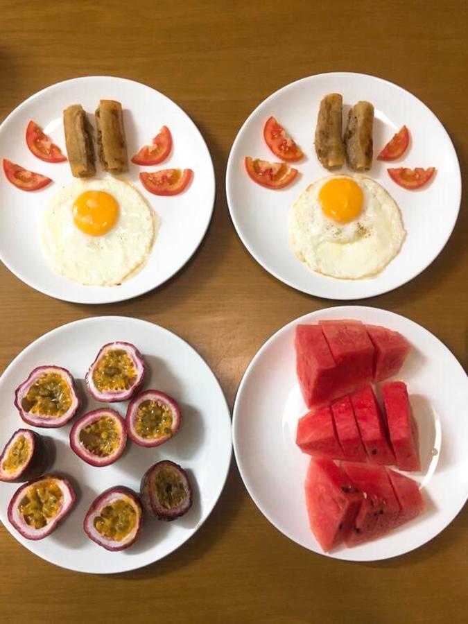 Drop By Saigon Guesthouse Хошимин Екстериор снимка