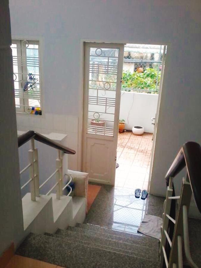 Drop By Saigon Guesthouse Хошимин Екстериор снимка
