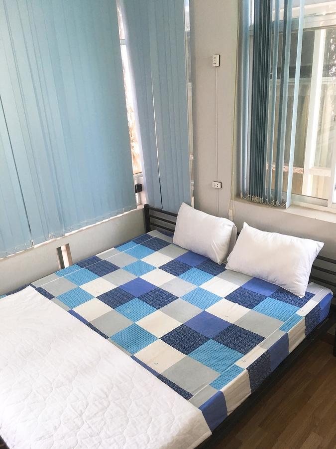 Drop By Saigon Guesthouse Хошимин Екстериор снимка