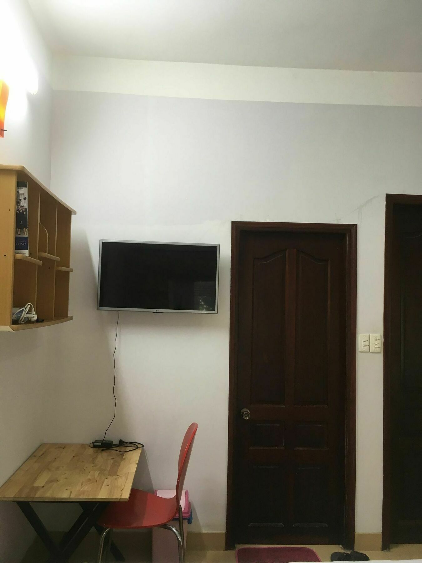 Drop By Saigon Guesthouse Хошимин Екстериор снимка