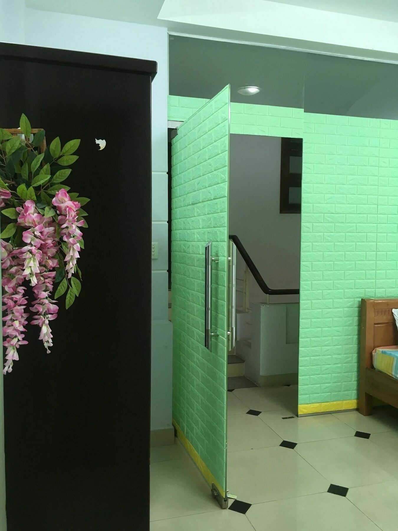 Drop By Saigon Guesthouse Хошимин Екстериор снимка